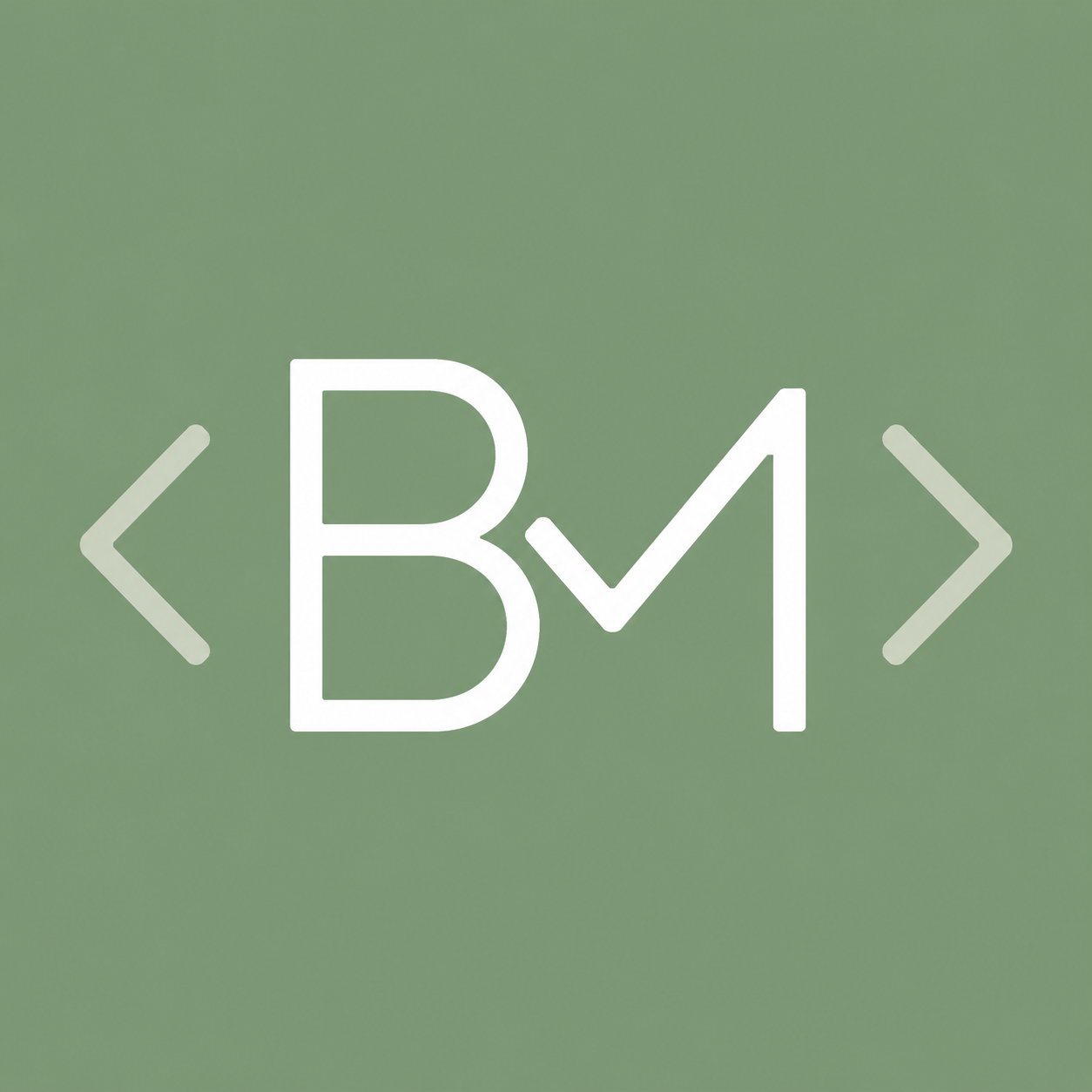 Ben Müller Logo